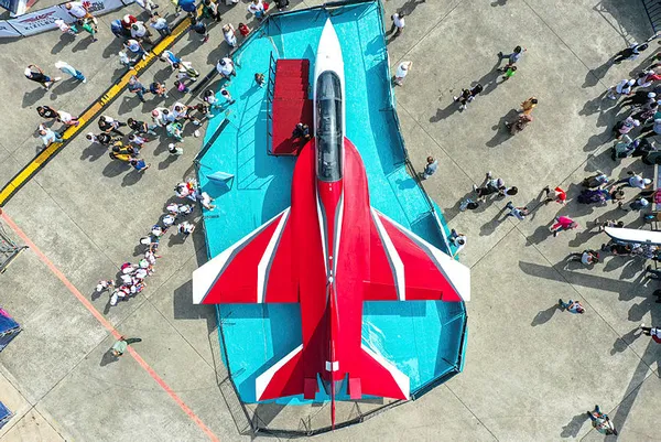 Hürjet ilk uçuş için hazırlanıyor! 18 Mart 2023 için önemli mesaj