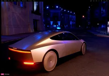 Tesla'dan devrim gibi araçlar! Elon Musk tanıttı! Direksiyon ve gaz pedalı yok
