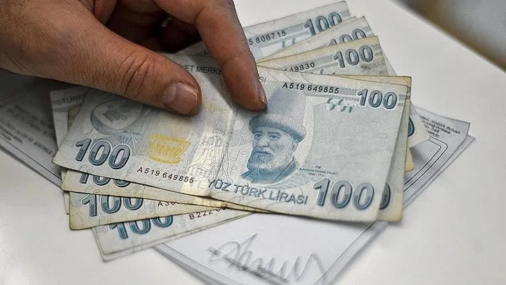 Emekliye 368 lira ek ödeme! Başkan Erdoğan’a sunuldu! İşte 2020 emeklilik düzenlemesi