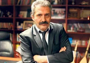 Yavuz Bingöl hastanelik oldu