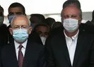 Muharrem İnce hastaneye kaldırıldı