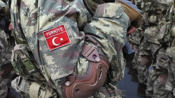 Kara harekatı artık an meselesi! İşte kritik 3 bölge! Birlikler bölgeye gitmeye başladı... A Haber Muhabiri Suriye sınırındaki son durumu paylaştı