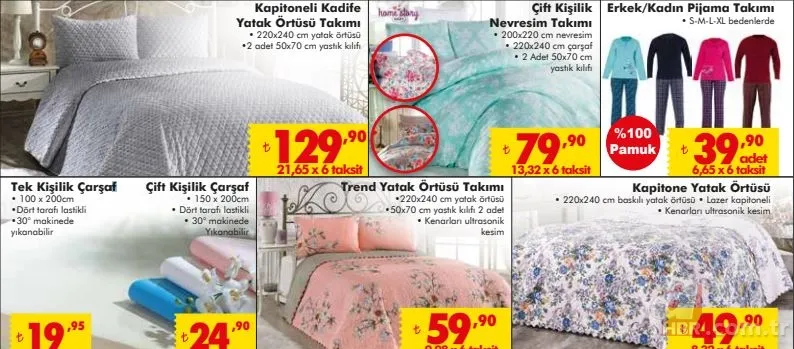 Şok aktüel ürünler kataloğu 1-7 Mayıs ile Ramazan sofraları kuruluyor! ŞOK indirimli ürünler bu hafta 21