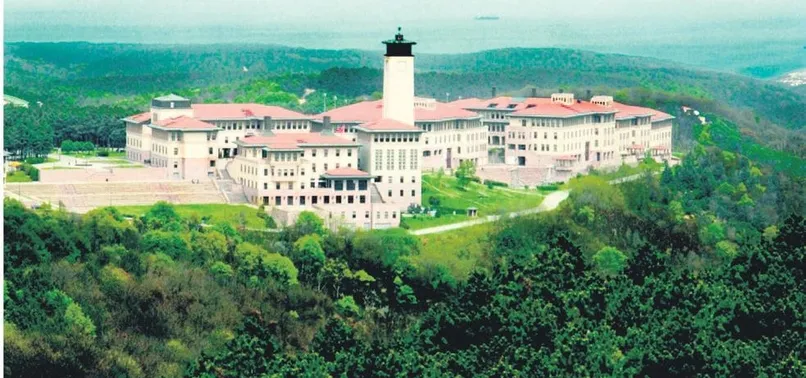 İlk 500’de beş Türk üniversitesi!