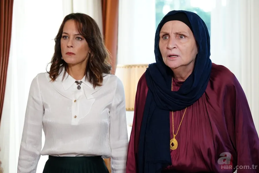 Bir Gece Masalı'nda Canfeza terastan düştü! Mahir son anda bombadan kurtuldu! 2