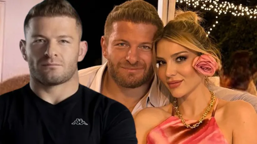 Survivor'dan önce öğrenmiş! İsmail Balaban müjdeyi duyurdu