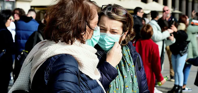 İsviçre’de ilk Koronavirüs tespit edildi