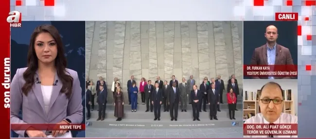 İsveç ve Finlandiya neden NATO’ya girmek istiyor? Türkiye Finlandiya ve İsveç’in talebine neden sıcak bakmıyor?