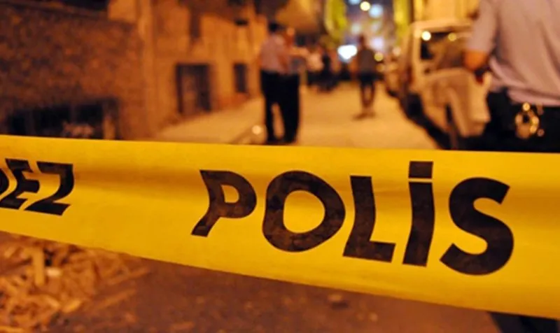 Son Dakika Camiden Cikan Muhtara Kanli Pusu
