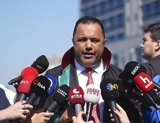 Avukat Rezan Epözdemir gözaltında
