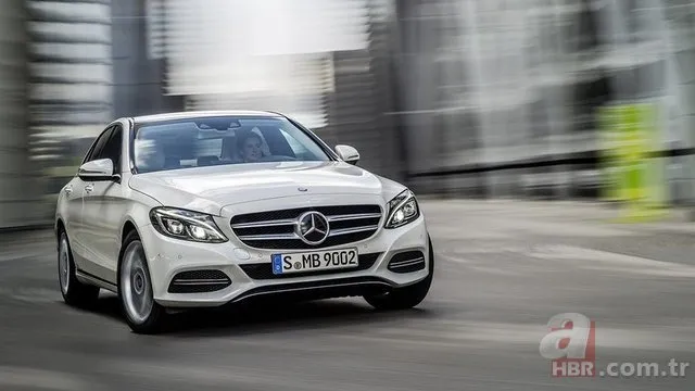 Otomobillerin çarpışma testi sonuçları açıklandı! O otomobiller sınıfta kaldı