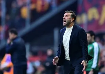 Galatasaray Fenerbahçe’nin yıldızını bitiriyor