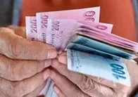 En düşük emekli maaşı 20 Bin TL oluyor