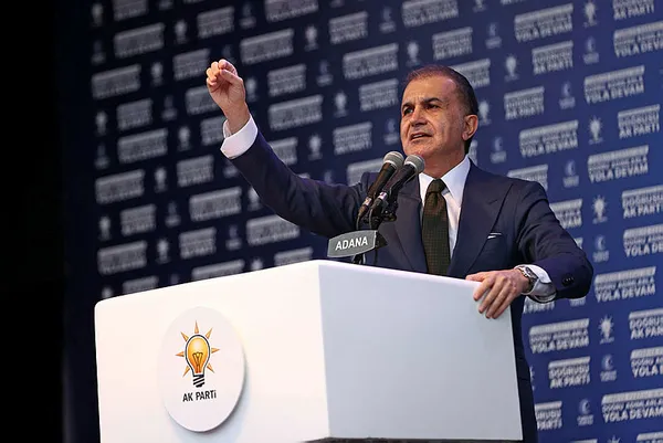 Başkan Erdoğan’dan Adana’da Kemal Kılıçdaroğlu’na 14 Mayıs sonrası için yeni isim! Vay vay Kemal