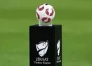 Kupada 2. tur kuraları çekildi!