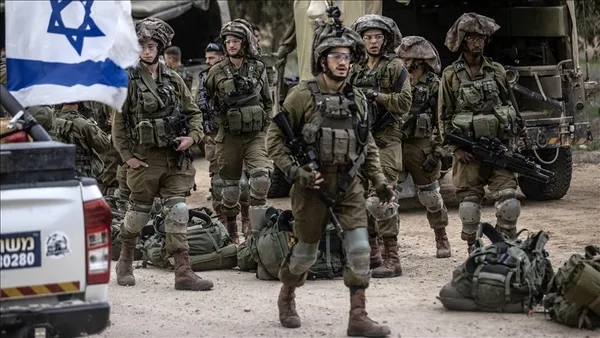 1705936419771.jpg Hamas'tan işgalci İsrail'e darbe üstüne darbe! Son 24 saatte 19 soykırımcı... - 1