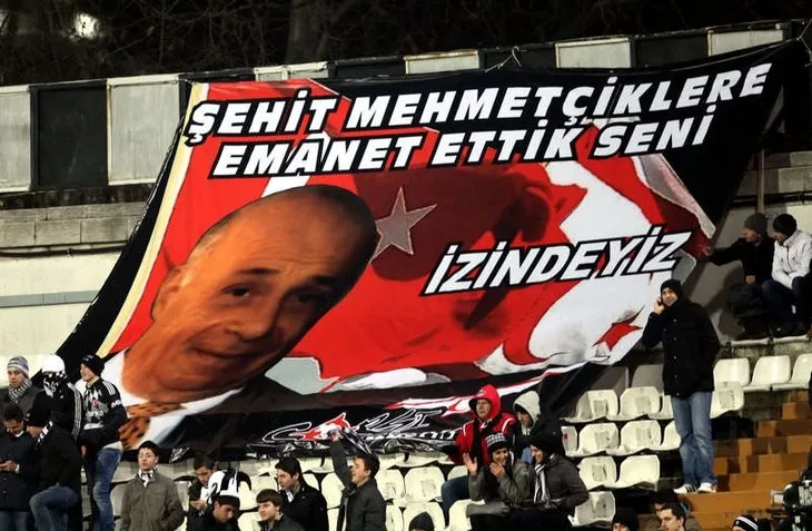 Beşiktaş - Bursaspor