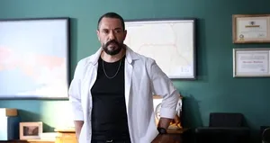 Can Borcu’nda heyecan dorukta!