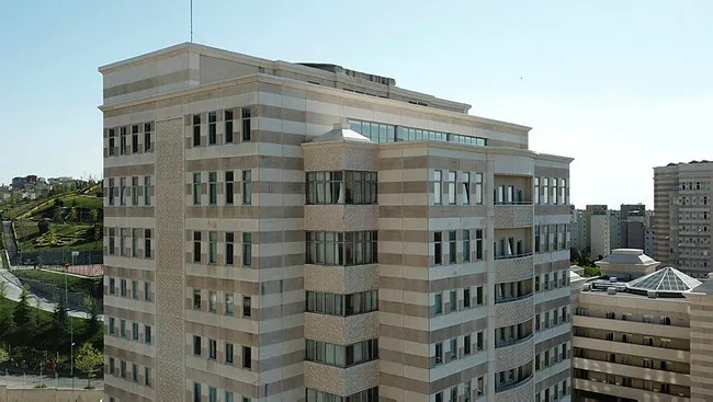İstanbul'da pandemi yurdundan çarşaflı kaçış planı ölümle sonuçlandı! - 5