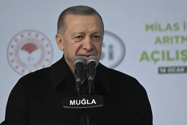 Son dakika: Muğla’ya dev yatırım! Başkan Erdoğan toplu açılış töreninde önemli açıklamalar | Kılıçdaroğlu’na komuta kademesi tepkisi