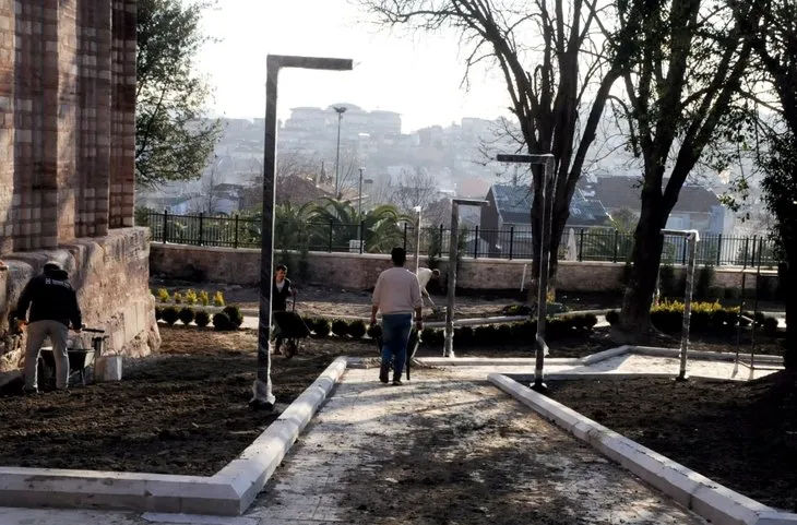 Kariye Camii'nde 79 yıl sonra ezan sesi yükselecek! Restorasyonda sona gelindi
