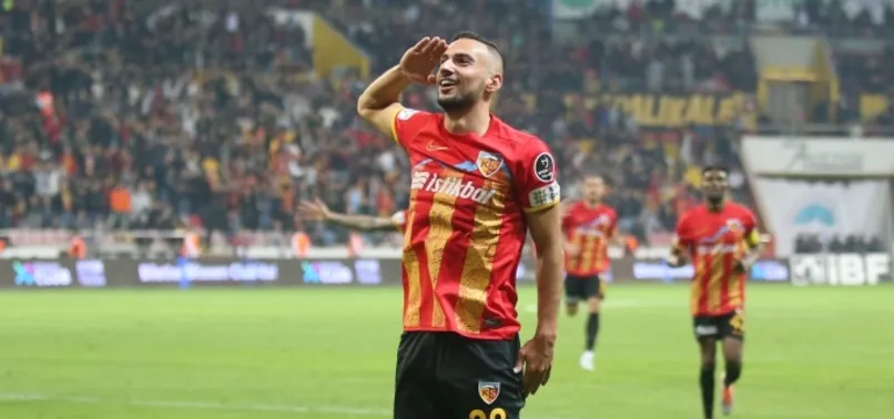 Fenerbahçe'den bomba transfer! Kayserispor'dan Onur Bulut için anlaşma tamam