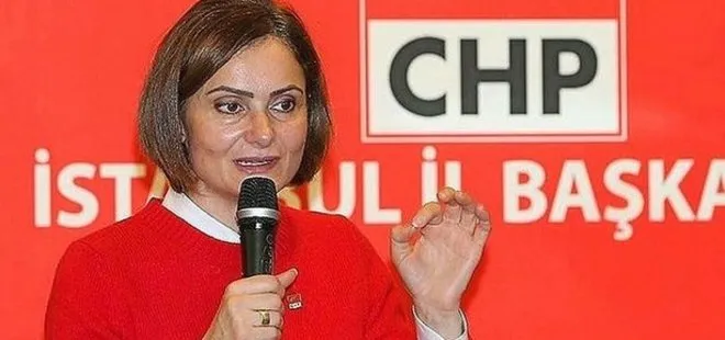 CHP İstanbul İl Başkanı Kaftancıoğlu’nun kaçak tadilatına suçüstü! Bakanlık tarafından durduruldu