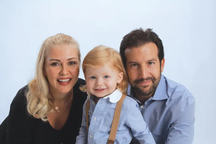 Didem Uzel ABD’de yaşadığı büyük şoku anlattı: Dilenmek zorunda kalacaktım!