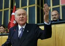 Bahçeli: Fıratın doğusu fitnenin boynudur, bu boyun vurulmalıdır!