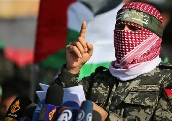 Hamas'tan flaş esir takası açıklaması: Hayatta kalan son esirler teslim edilecek