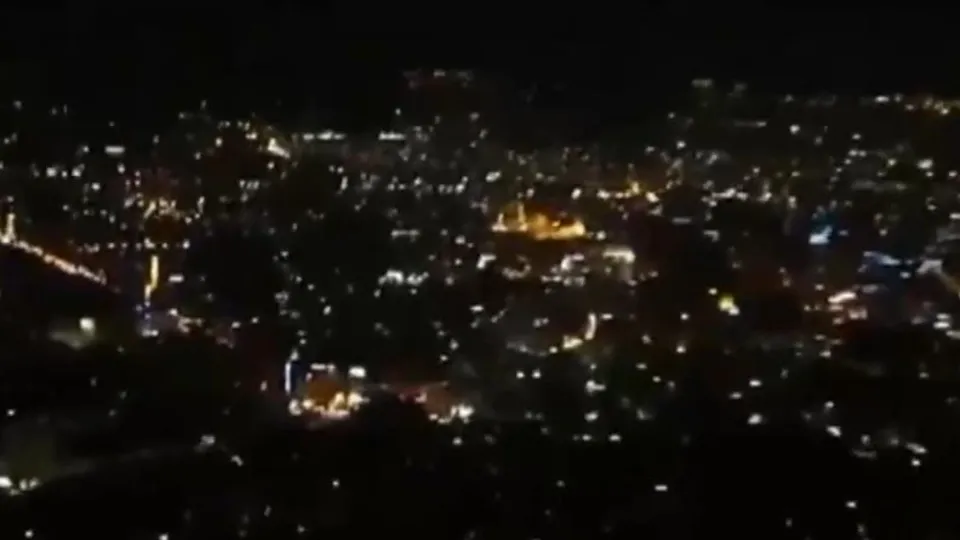 Şam’da çatışma anları A Haber’de!