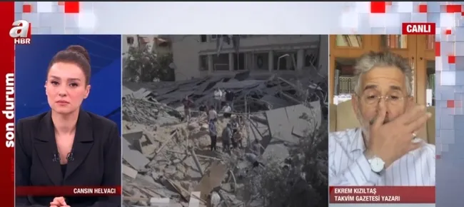 Dünya bu barbarlığı durduracak mı? 2 günde 2 çadırkent vuruldu insanlar diri diri yakıldı