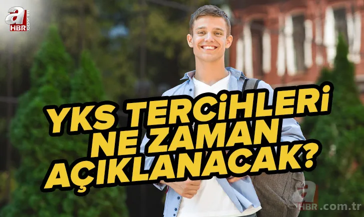 ÖSYM son dakika: YKS tercihleri için kritik gün! 2022 YKS üniversite yerleştirme sonuçları ne zaman açıklanacak? 1