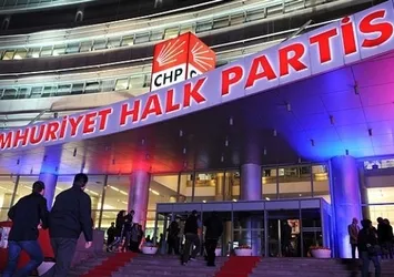 CHP Kandıra ilçe örgütü istifa etti