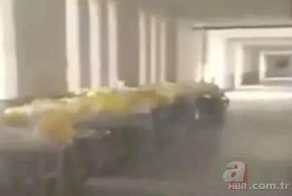 Wuhan'la ilgili korkunç iddia! Her gün 2000 ceset yakıldı