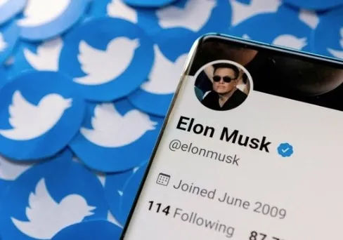 Twitter’i satılan alan Elon Musk’tan flaş karar! O isimler ile yollarını ayırdı