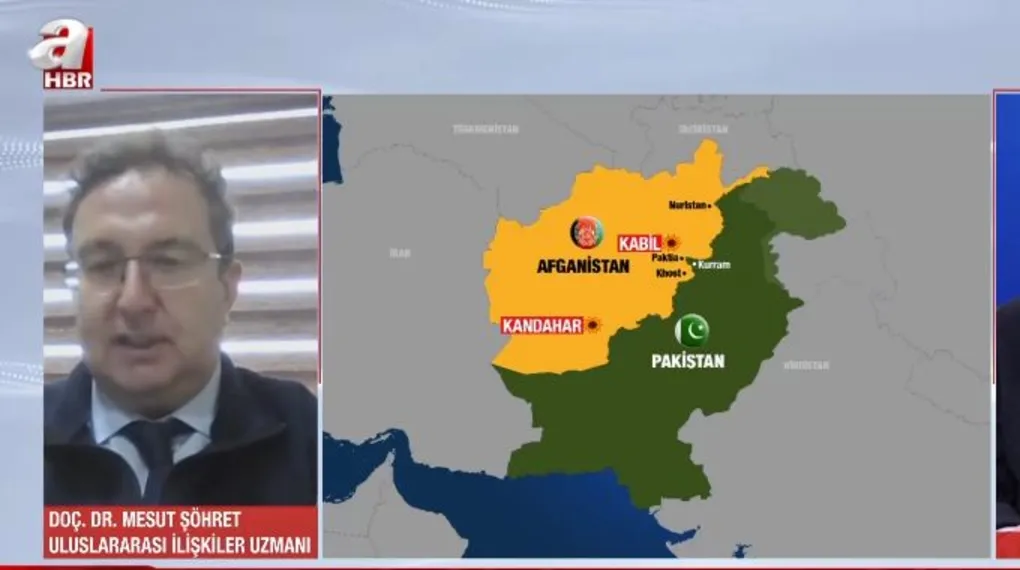 İsrail ve Hindistan yapımı dronlarla taciz!