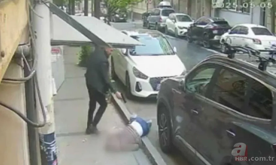 Şişli'deki Bahar Aksu cinayetinde karar! O canilere verilen ceza belli oldu | Katil eski eşten pişkin sözler 3