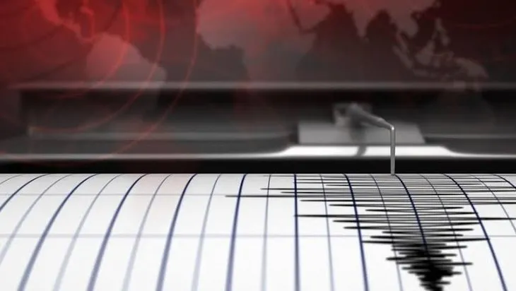 Bugün en son nerede deprem oldu? AFAD Kandilli son depremler verileri...