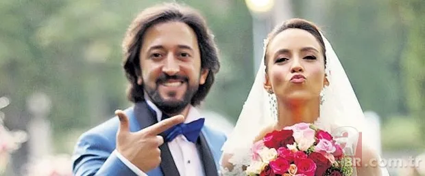 Cansu Kurtçu kimdir, kaç yaşında? Fettah Can'ın eşi Cansu Kurtçu nereli? 8