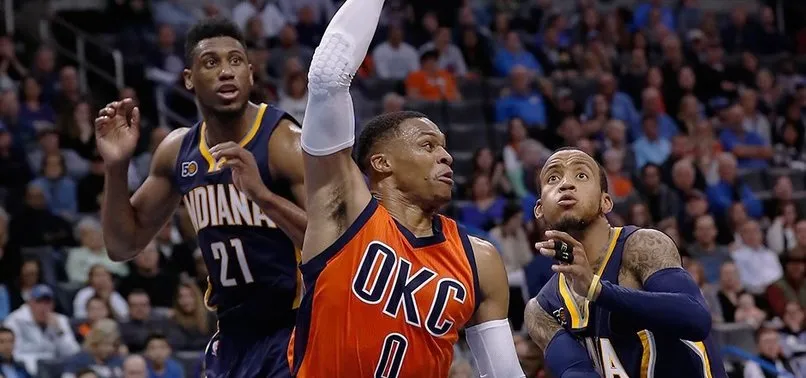 NBA'de 21 Kasım 2016 sonuçları