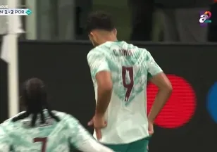 Portekiz'de bu sefer Ramos'un zamanı!