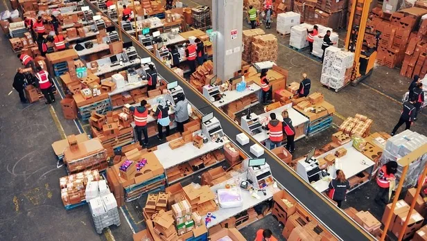 Hepsiburada ne zaman halka arz olacak? Hepsiburada halk arz tarihi belli oldu mu? - 1