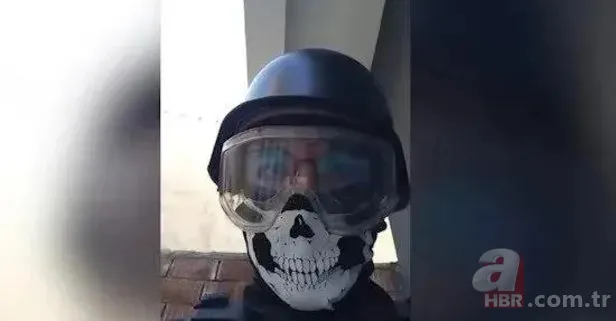 Arda Küçükyetim o parkı bilinçli mi seçti? Türkiye Eskişehir'deki olayı konuşuyor 2