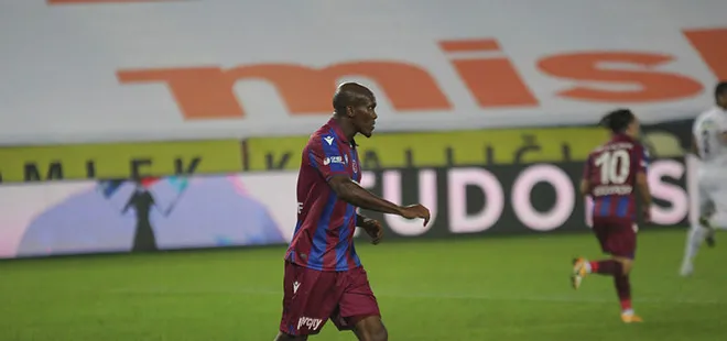 Trabzonspor Kasımpaşa’ya 4-3 yenildi