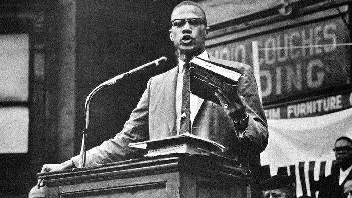 Malcolm X suikastında FBI parmağı! İtiraf mektubu çıktı