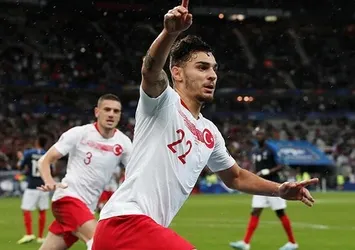 Trabzonspor'un gözü Samuel Gigot ve Kaan Ayhan'da