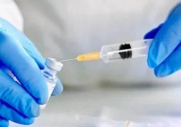 Koronavirüs aşısında flaş gelişme!