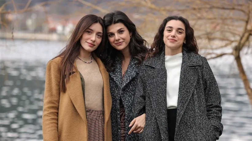 Oyunculardan "Zembilli" yorumu! En çok verilen yanıt "samimiyet" oldu