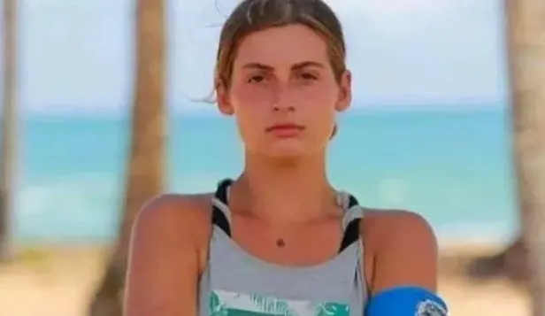 Survivor Nisa neden yok? Nisa Bölükbaşı Survivor 2022'den neden diskalifiye oldu? Yerine kim yarışacak? - 2